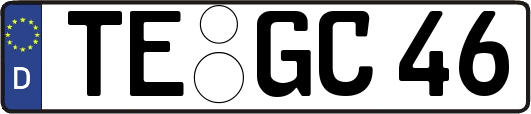 TE-GC46