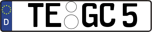 TE-GC5