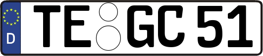 TE-GC51