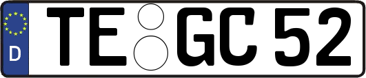 TE-GC52