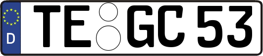 TE-GC53