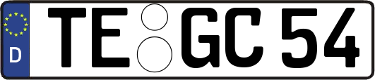 TE-GC54