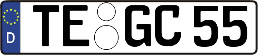 TE-GC55