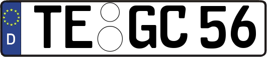 TE-GC56
