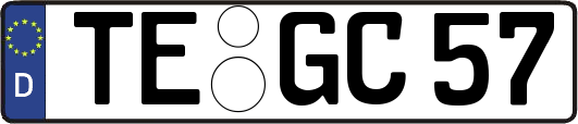 TE-GC57