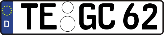 TE-GC62