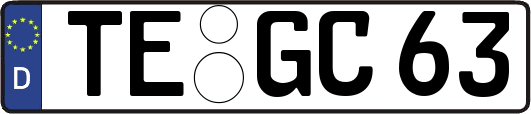 TE-GC63