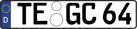 TE-GC64