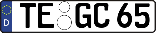 TE-GC65