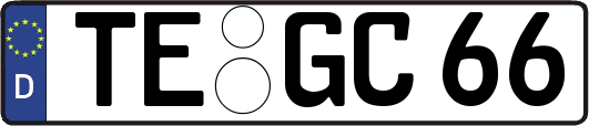 TE-GC66