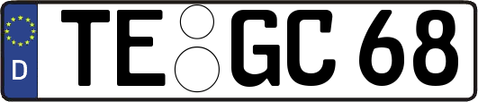 TE-GC68
