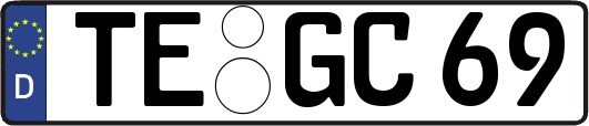 TE-GC69