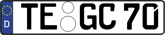 TE-GC70