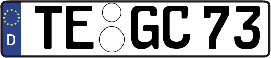 TE-GC73