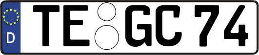 TE-GC74