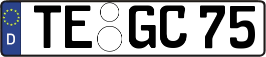 TE-GC75