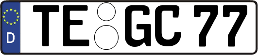 TE-GC77