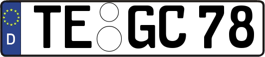 TE-GC78