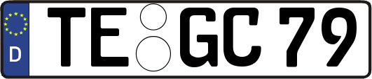 TE-GC79