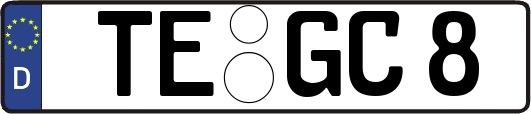 TE-GC8