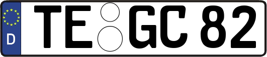 TE-GC82