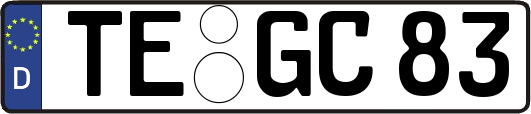 TE-GC83