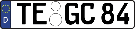 TE-GC84