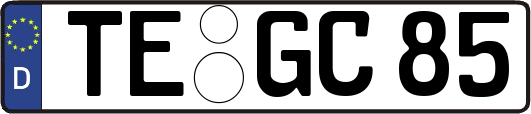 TE-GC85