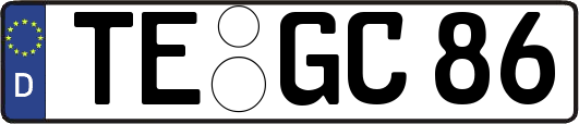 TE-GC86