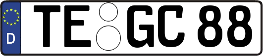TE-GC88