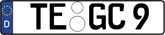 TE-GC9