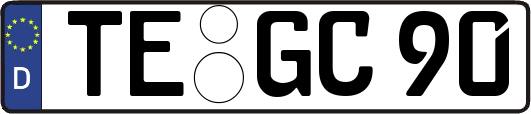 TE-GC90
