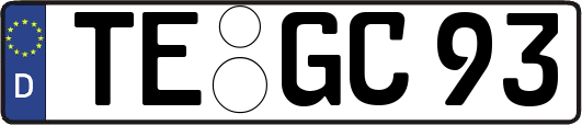 TE-GC93