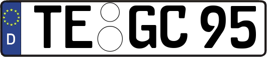 TE-GC95