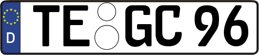 TE-GC96
