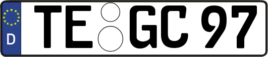 TE-GC97