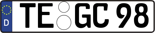 TE-GC98