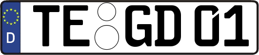 TE-GD01