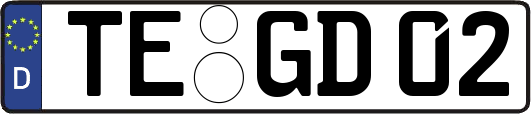 TE-GD02