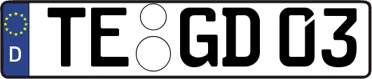 TE-GD03
