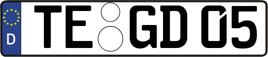 TE-GD05