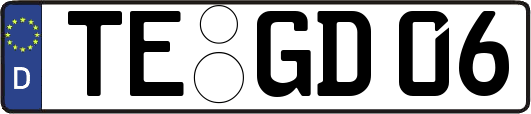 TE-GD06