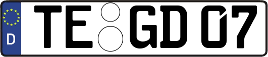 TE-GD07
