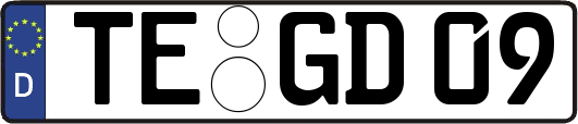TE-GD09