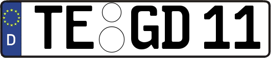 TE-GD11