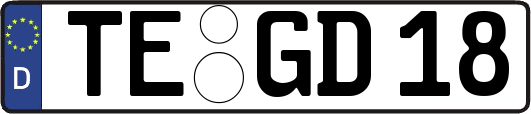 TE-GD18