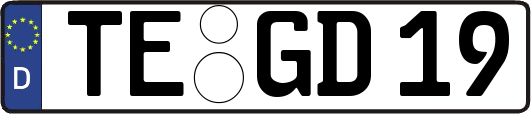 TE-GD19