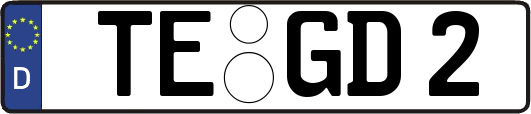 TE-GD2