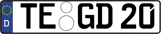 TE-GD20