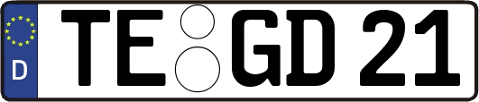 TE-GD21